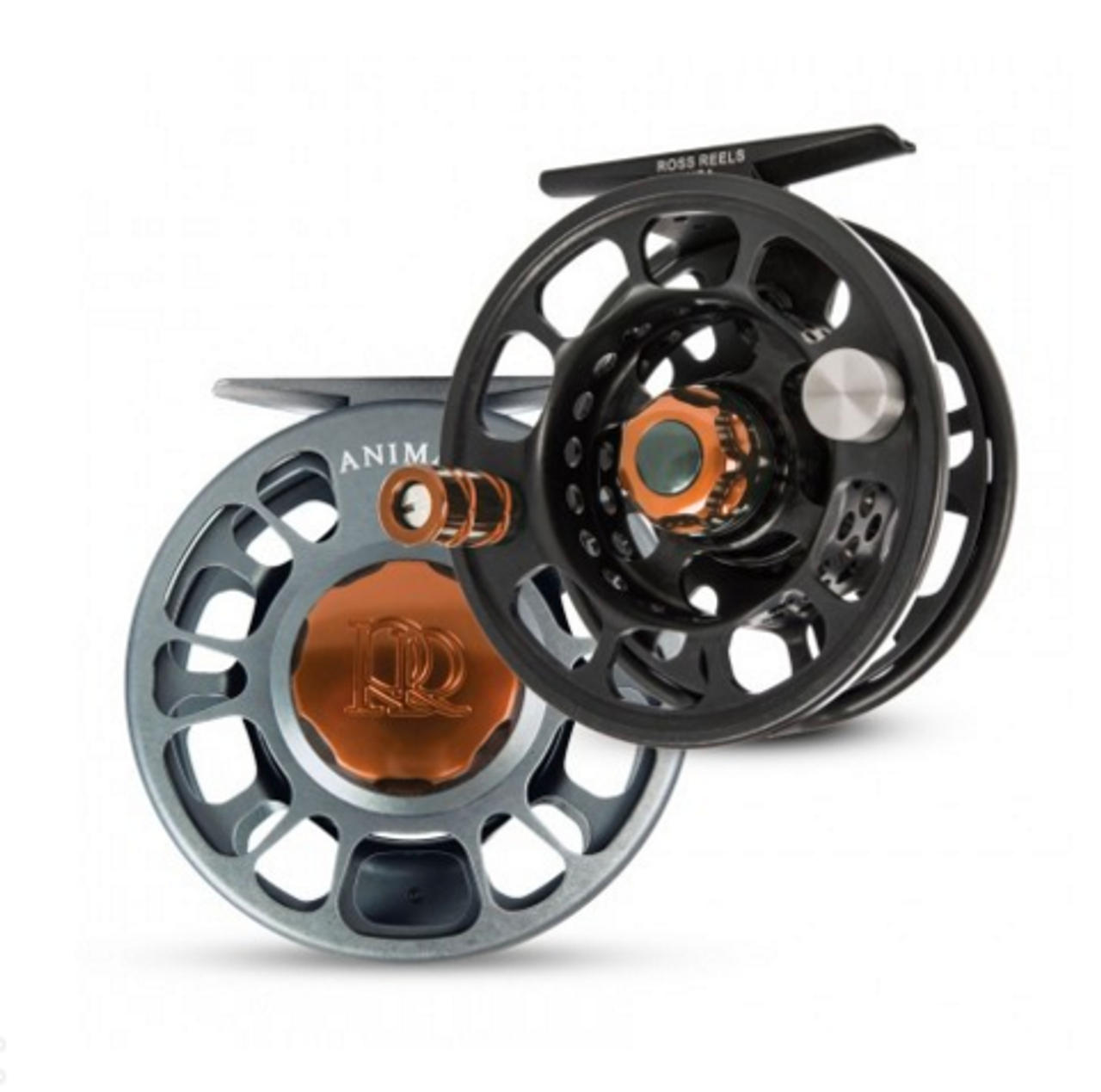 Ross Animas Fly Reels