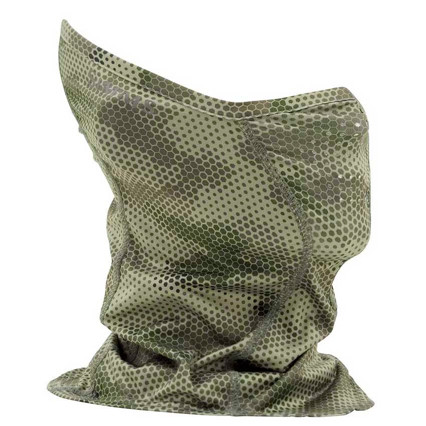 Simms Sungaiter Hex Camo Loden - Armadale Angling