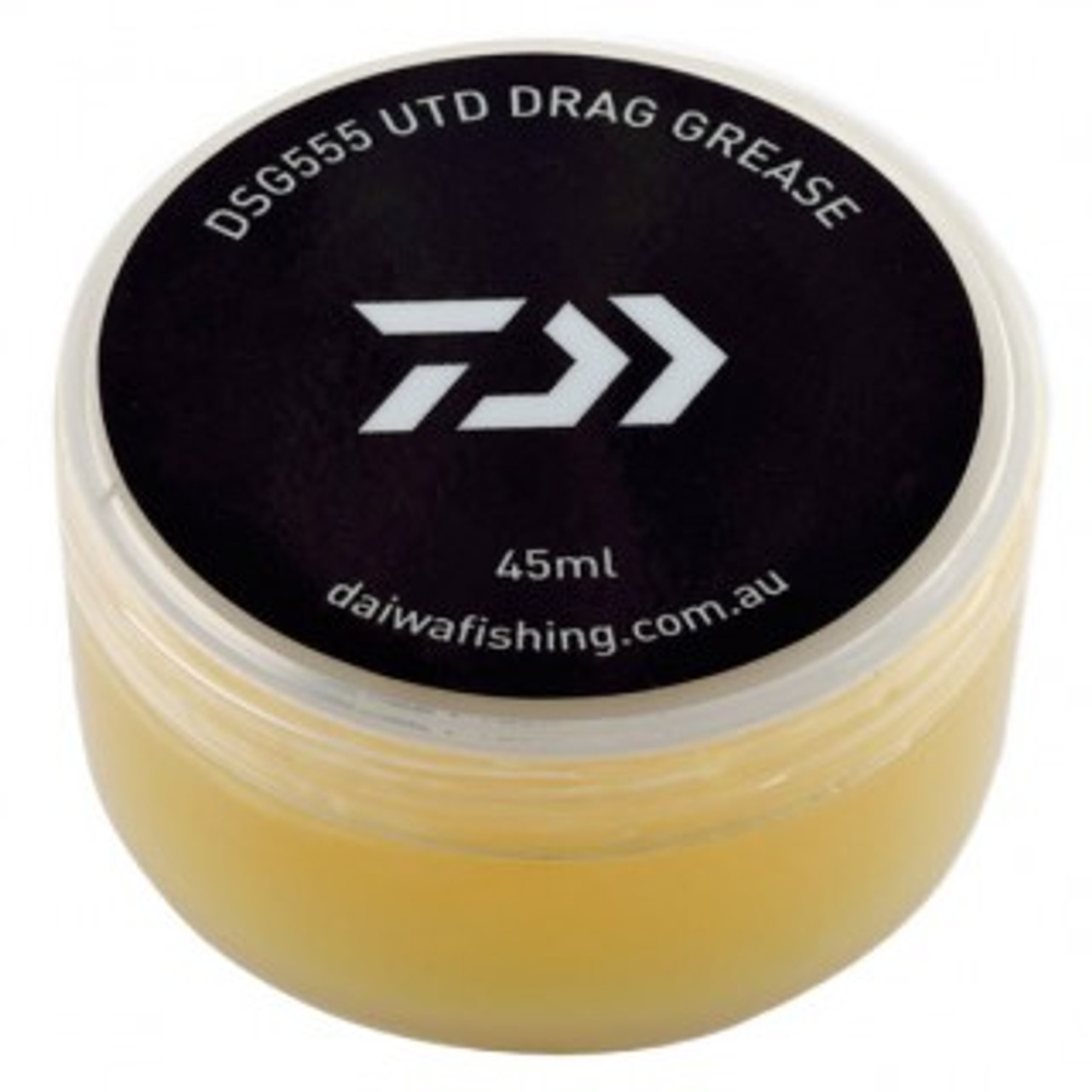Daiwa UTD Drag Grease Instore only - Armadale Angling