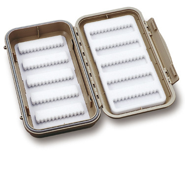 C&F Design CFGS-3555 Large Grand Slam Fly Case - Armadale Angling