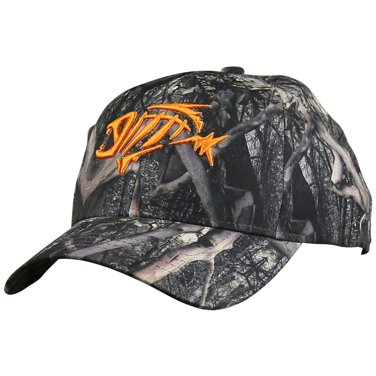 G.Loomis Forest Camo Cap - Armadale Angling