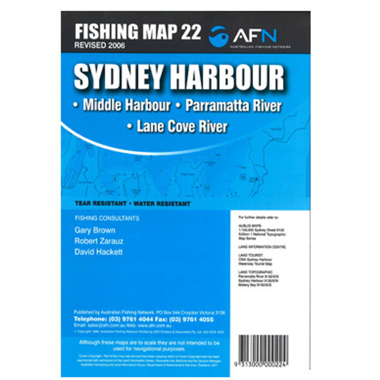 Sydney Harbour Armadale Angling   Sydharbour  46688.1562138033 