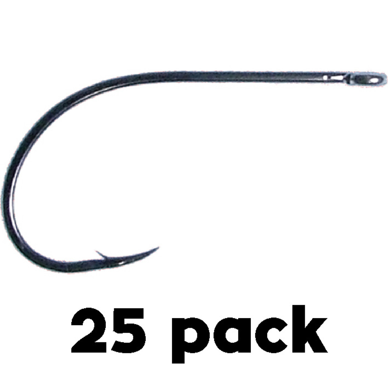 Gamakatsu Shiner Hooks