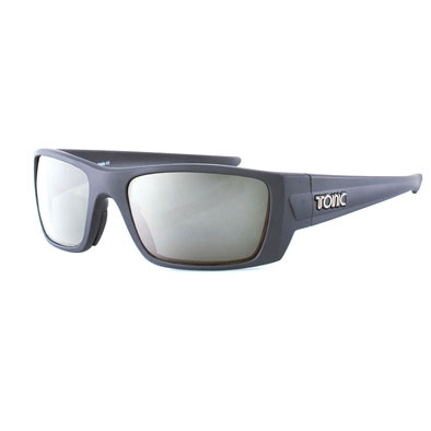 Tonic Sunglasses Youranium Grey Copper Glass Armadale Angling