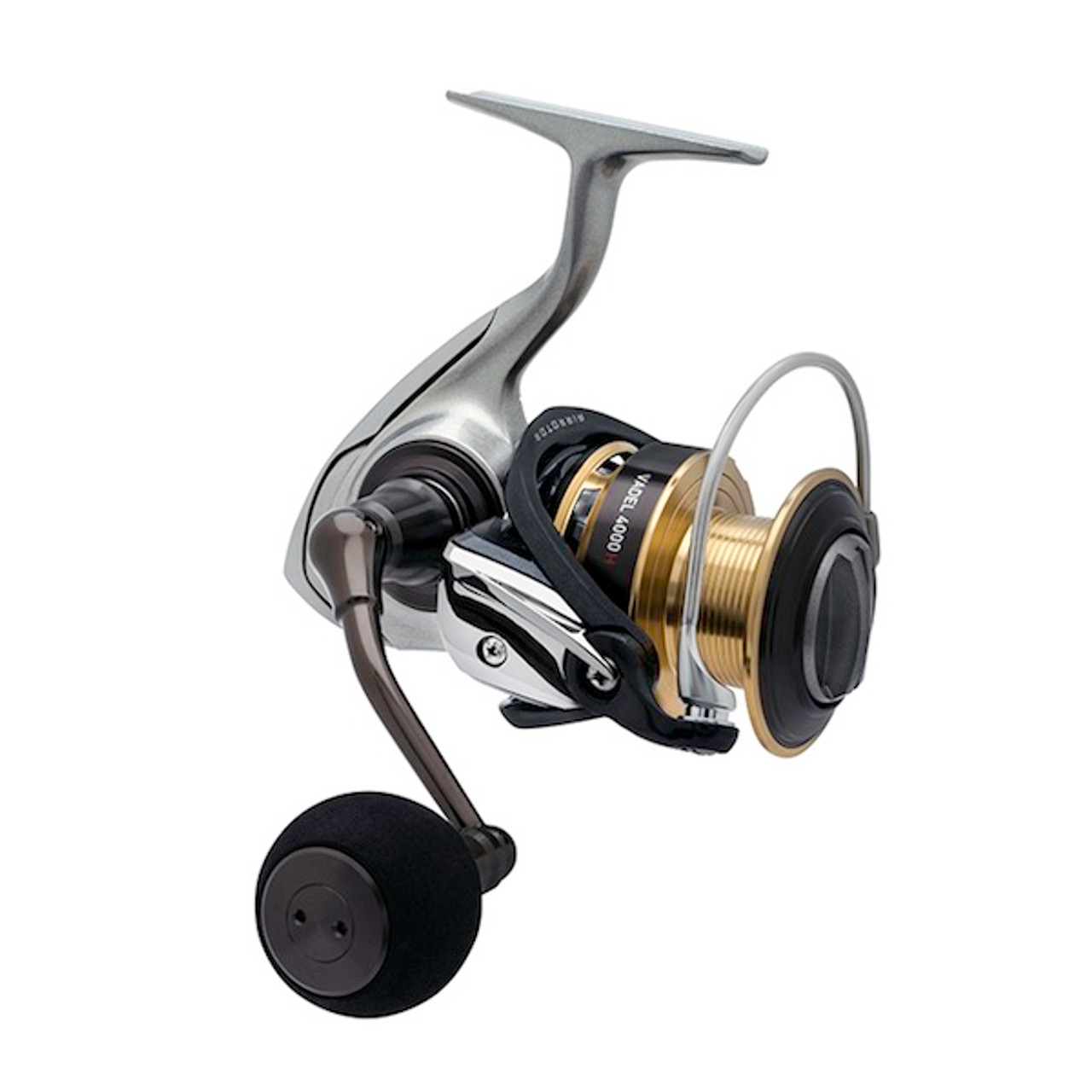 Shop Categories - Fishing Reels - Closed Face/Spincast Reels - Armadale  Angling