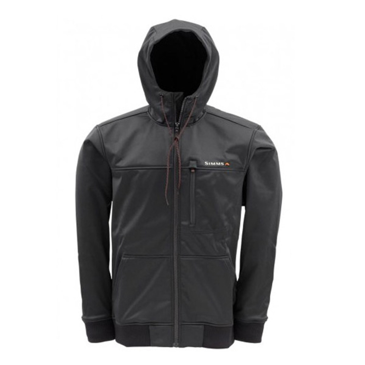 simms rogue fleece