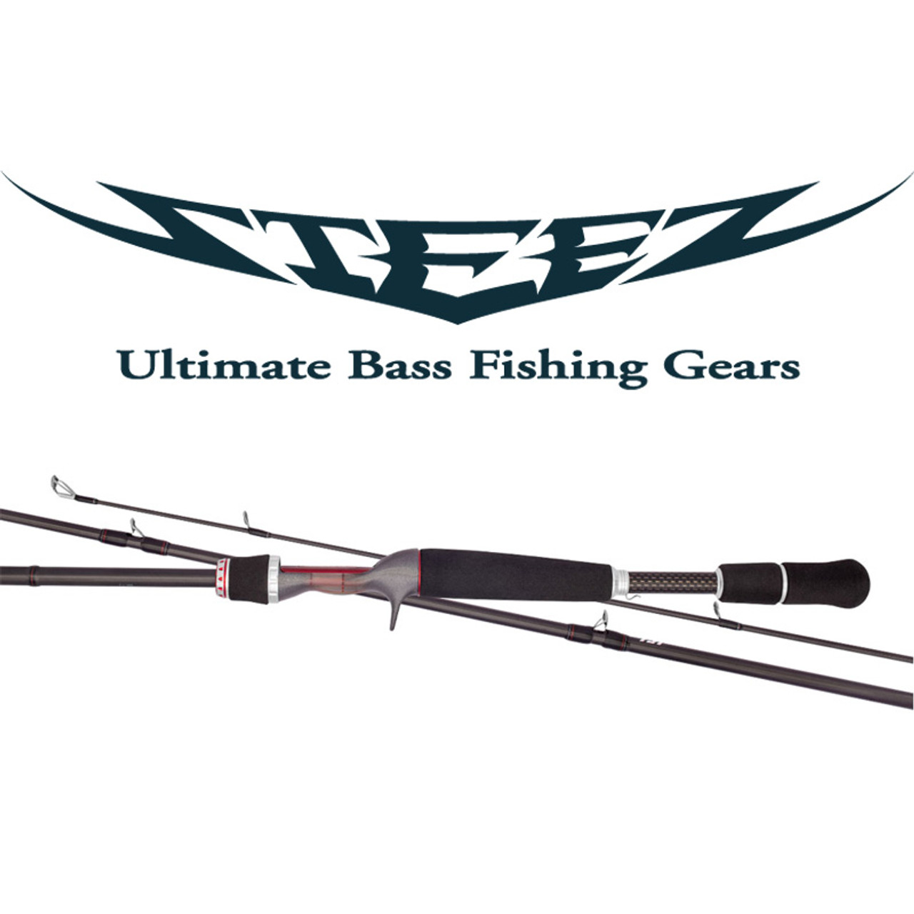 ロッド 22 steez firewolf ロッド 22 steez firewolf Pre-Order Daiwa 22 Steez Casting SC