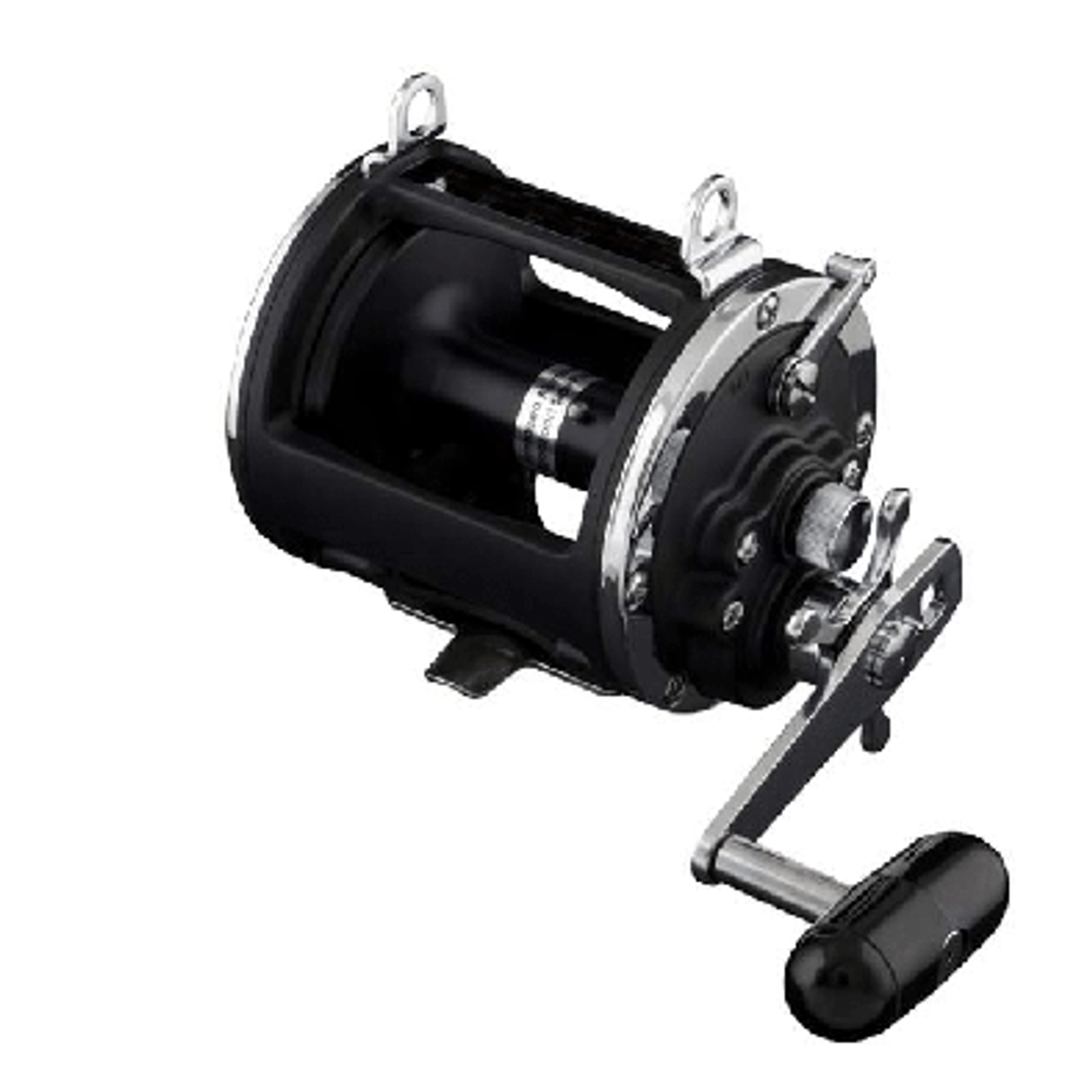 Daiwa 125M Closed Face Match Reel