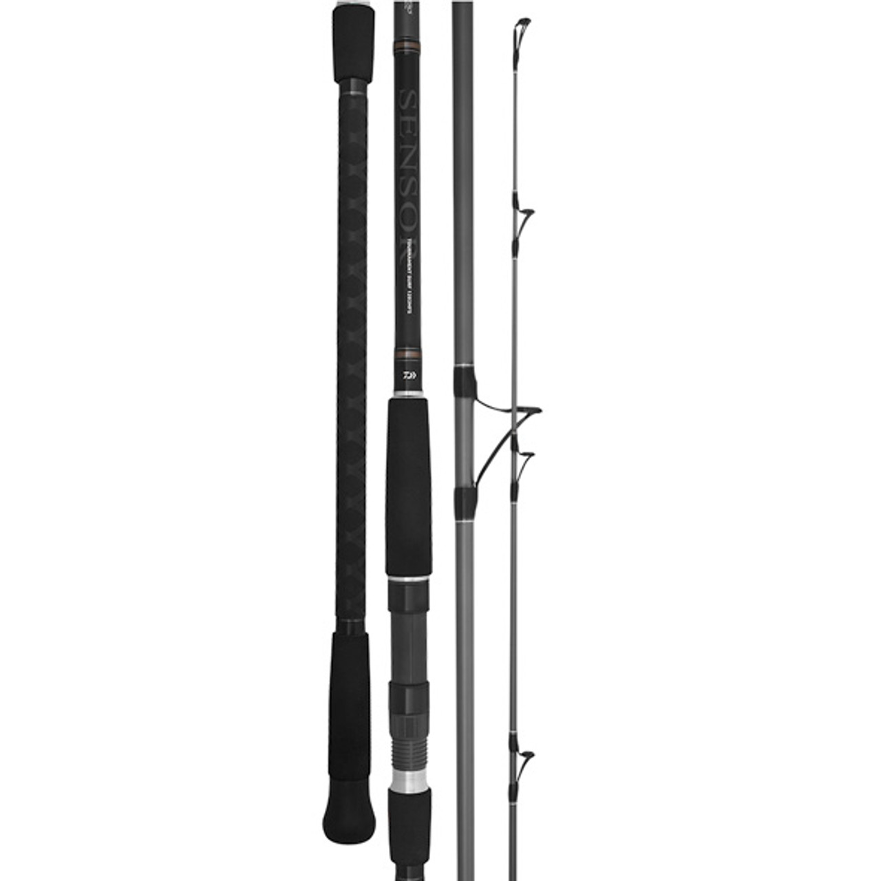 Daiwa Sensor Tournament Surf Rod - Armadale Angling