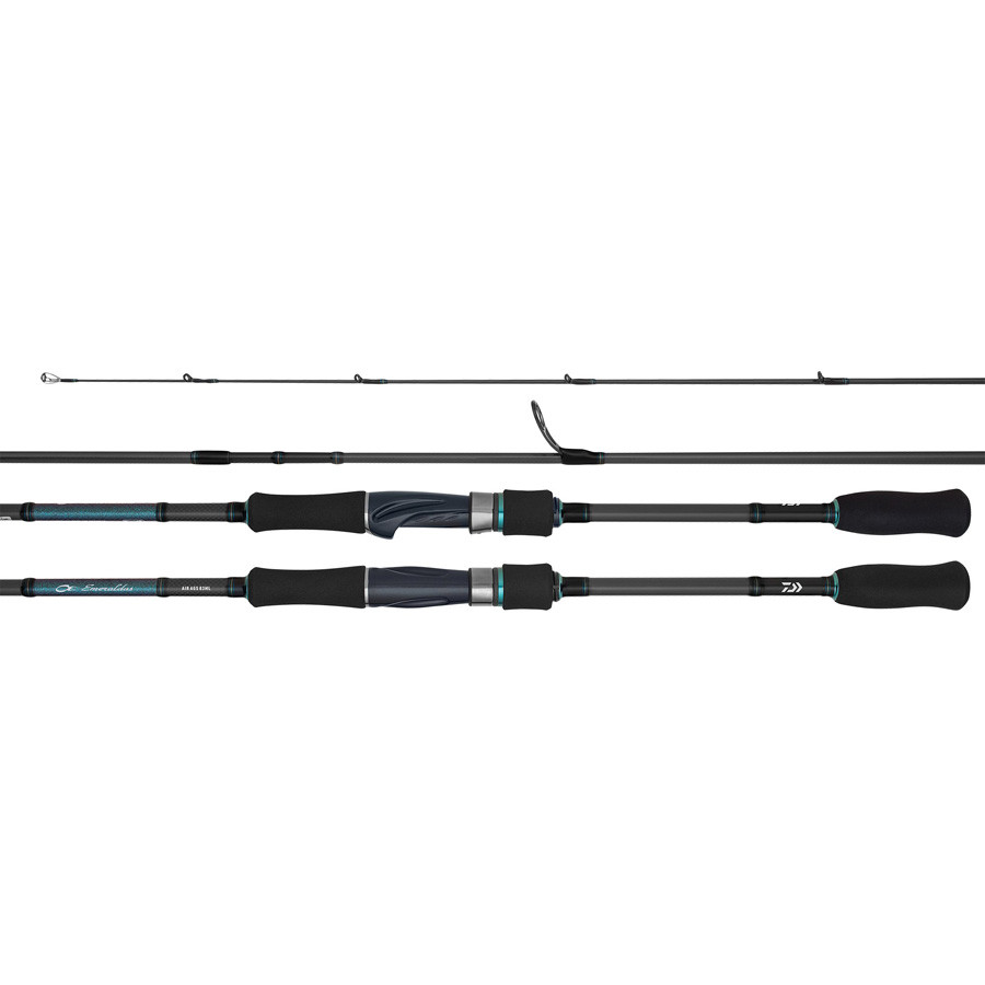 Emeraldas Air AGS - Armadale Angling