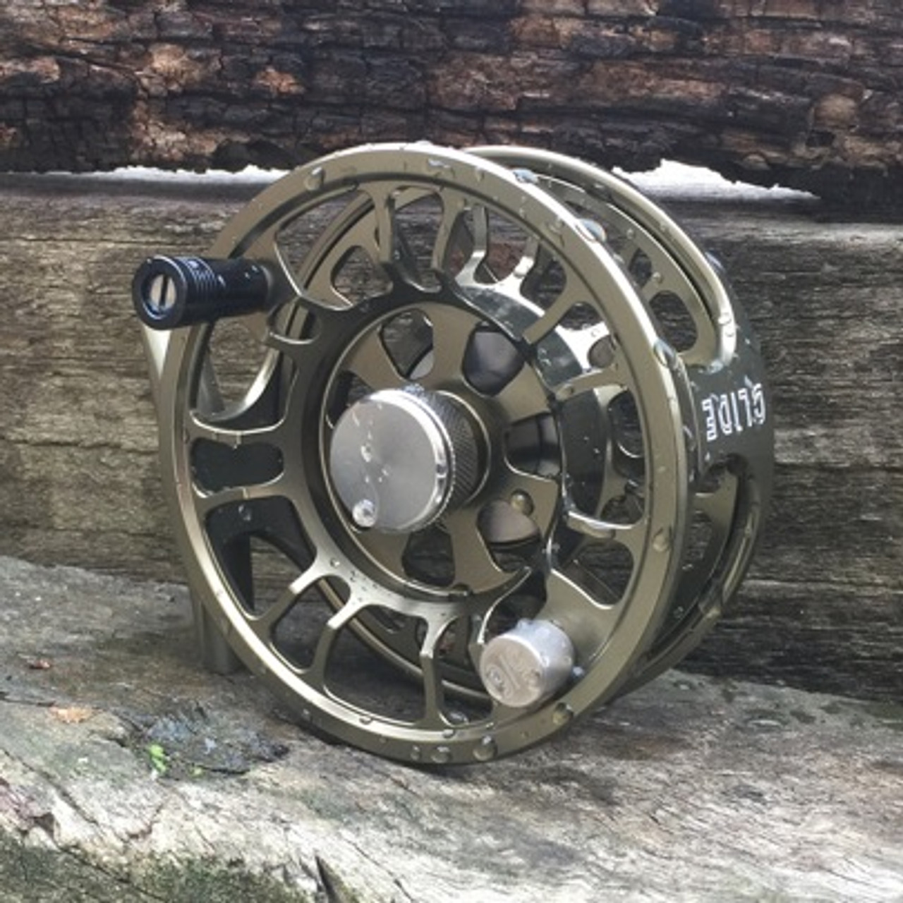 Sage 2200 series fly reel - Armadale Angling