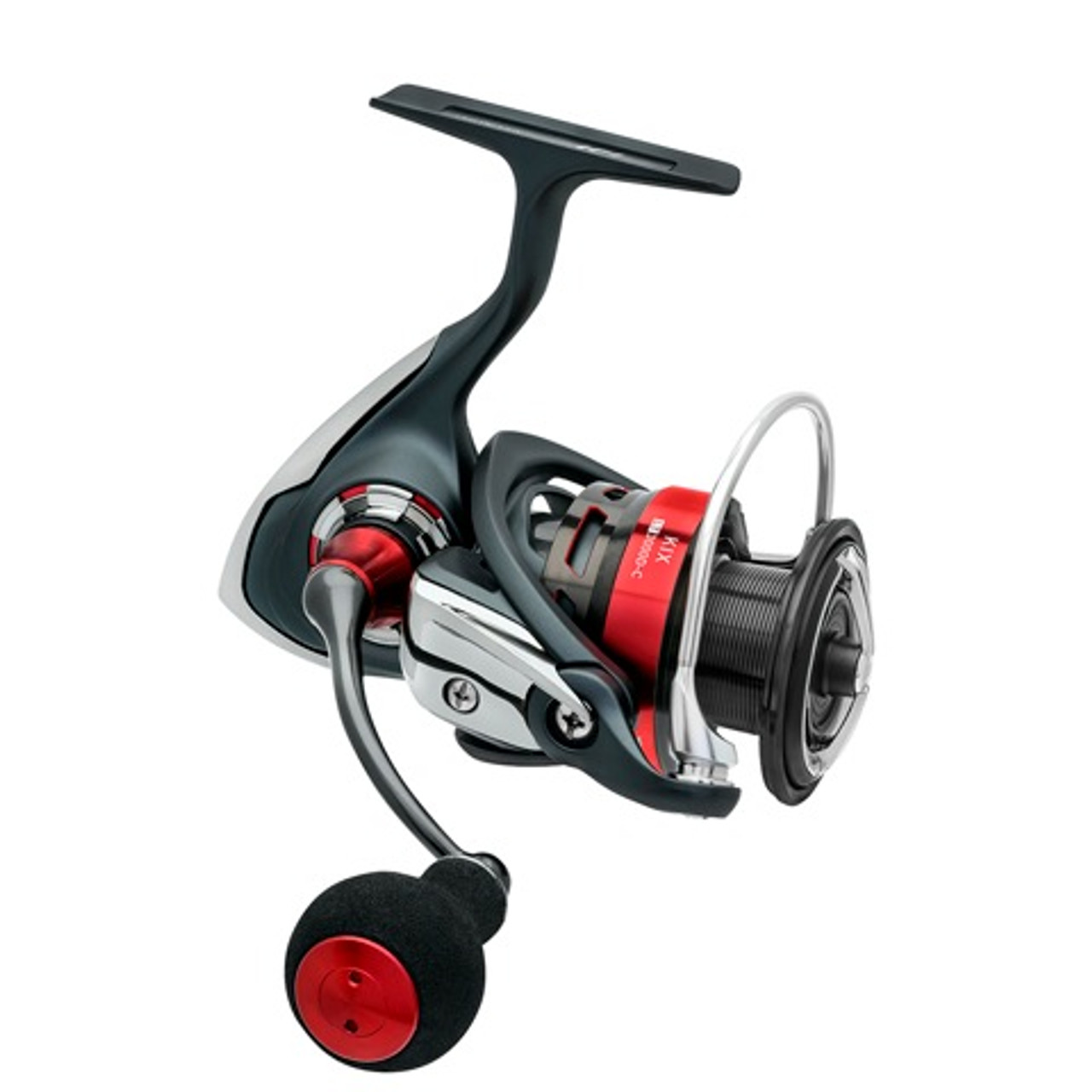 Daiwa kix 2500 Clearance