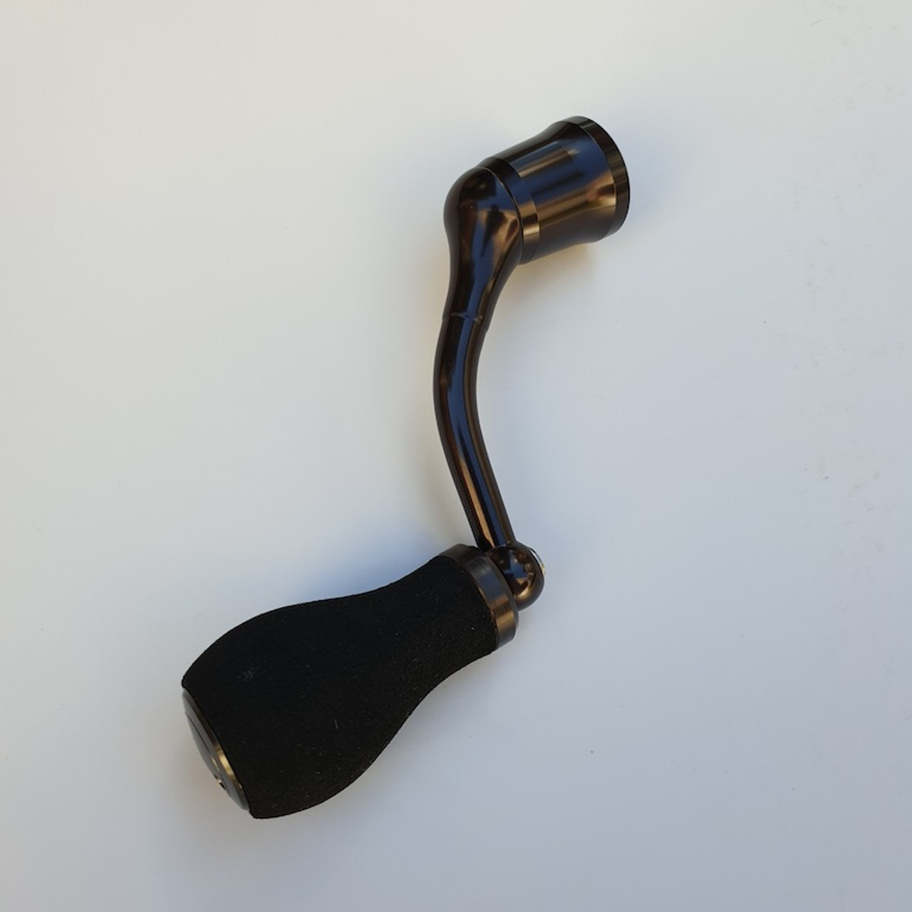 Daiwa Custom spare handle - Armadale Angling