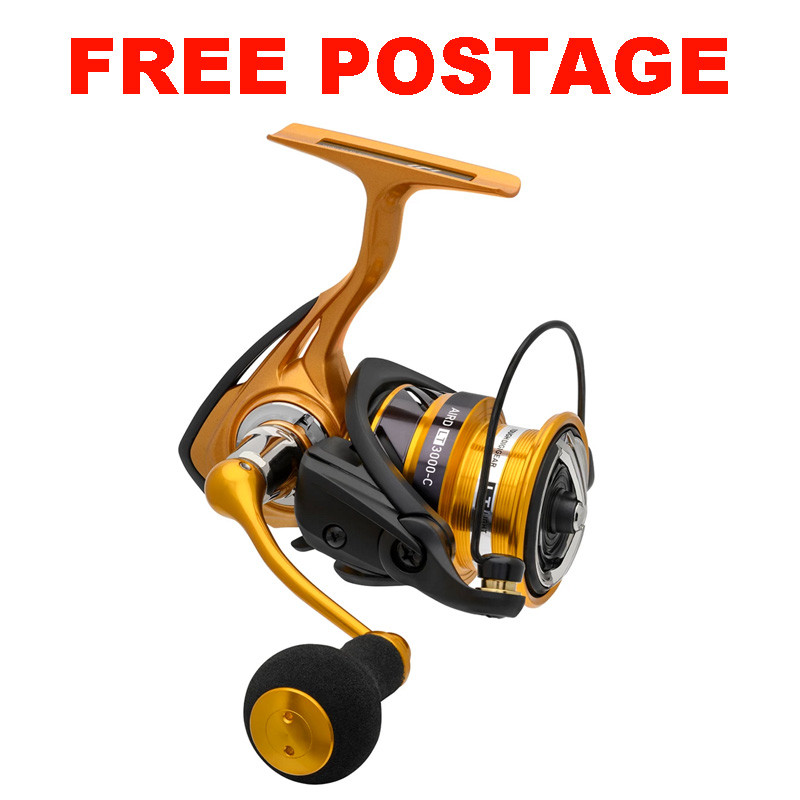 daiwa silver creek lt 2000