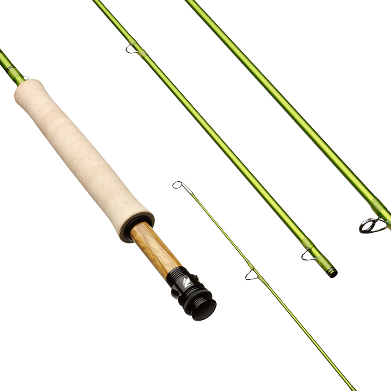 Sage MOD Fly Rod - Armadale Angling