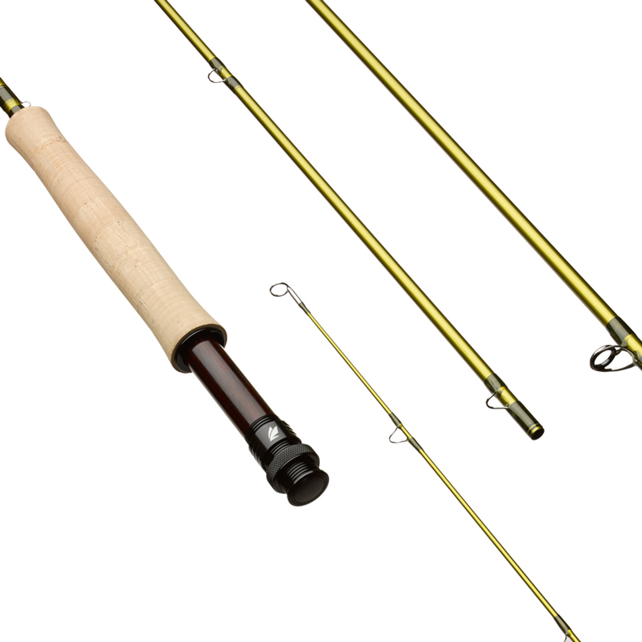 Sage Pulse fly rod