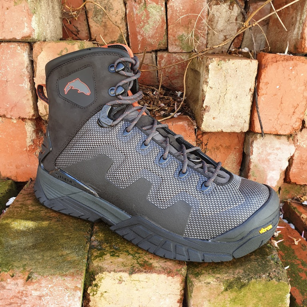 Simms G4 Pro wading boot - Armadale Angling