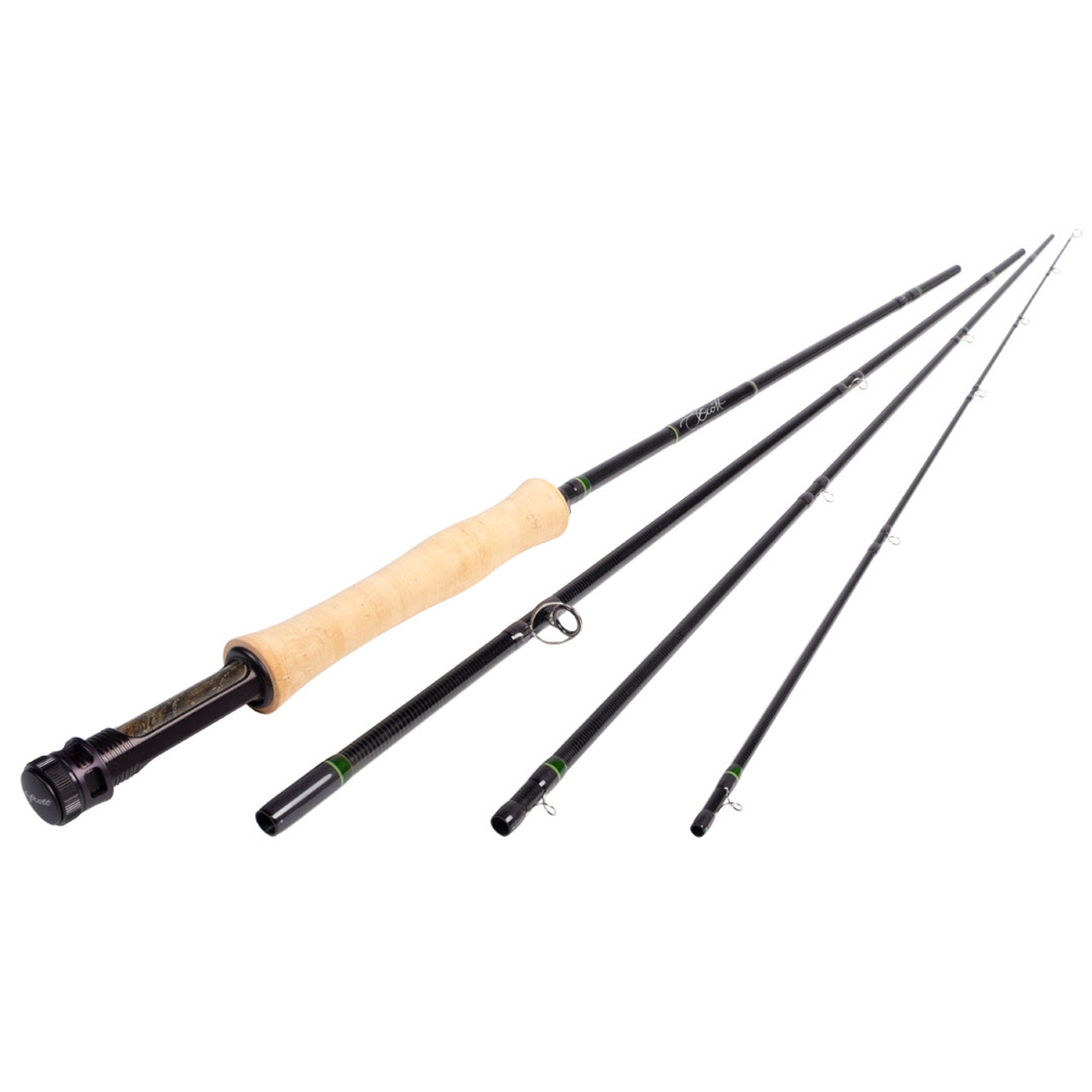 Scott NZ Special fly rod 9ft #6- Armadale Angling