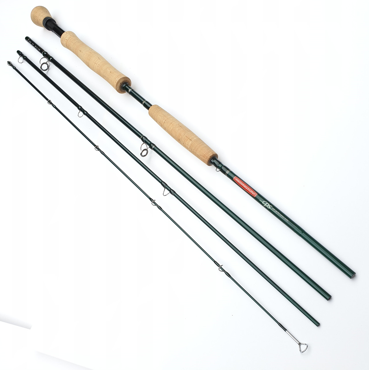 Redington CPS #12 weight 9ft Saltwater Fly rod - Armadale Angling