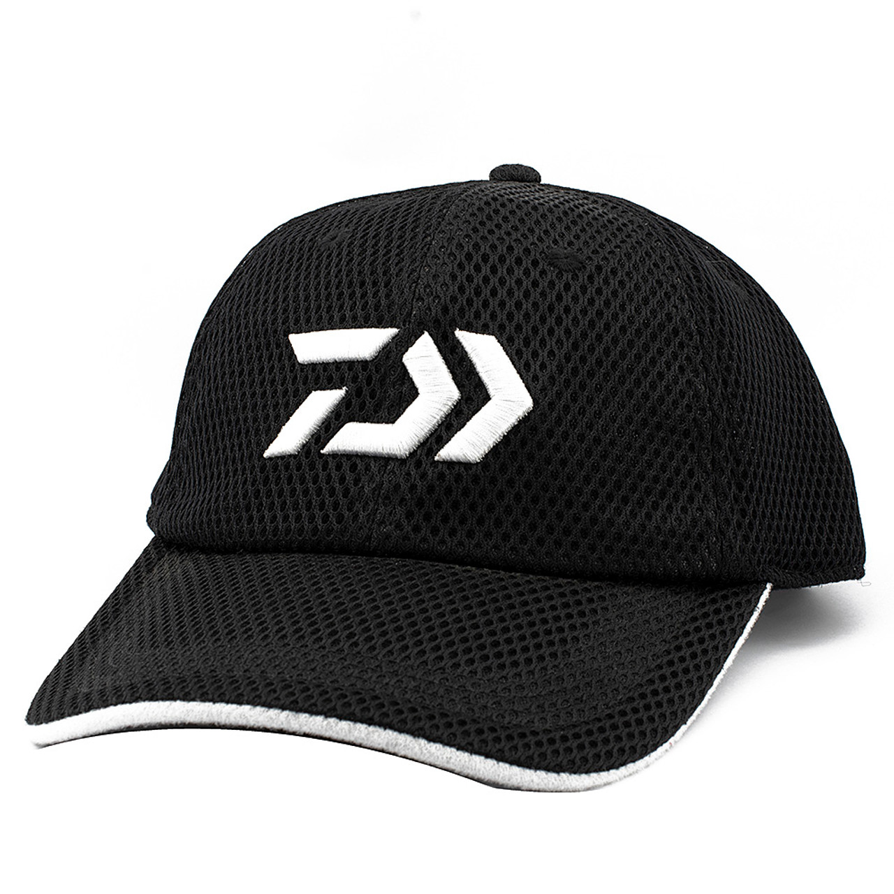 Daiwa Dc 6400 Fishing Cap Black