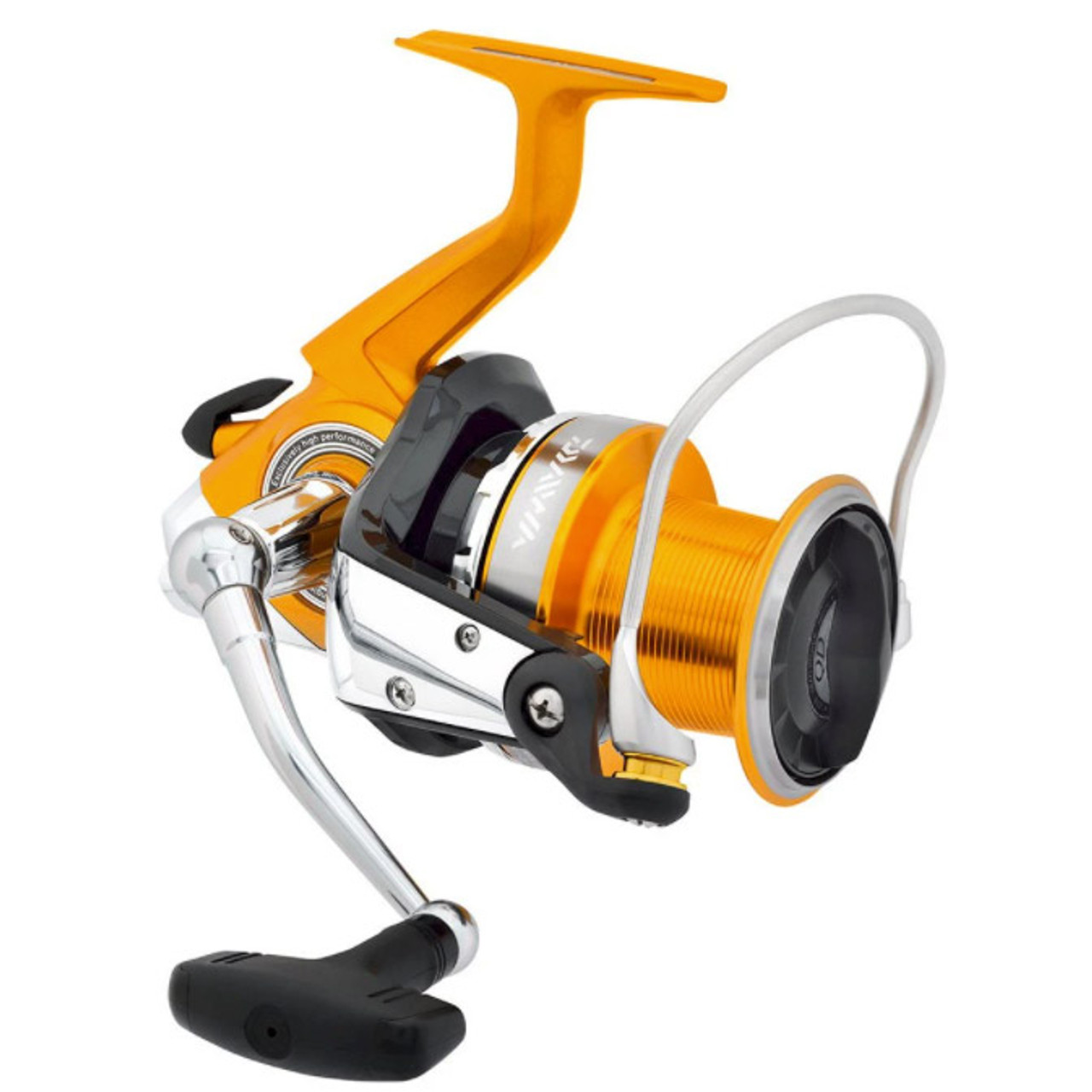 Daiwa Emblem Surf 5500 2024