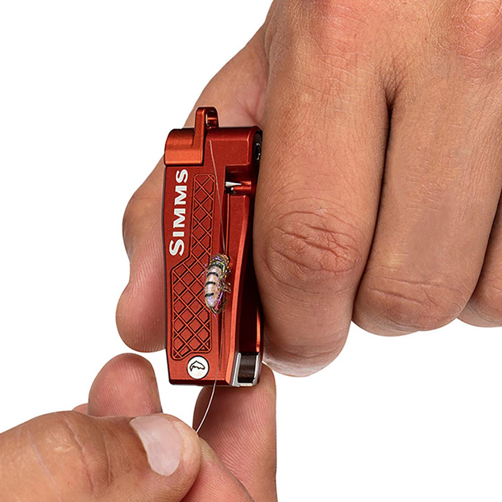 Simms Pro Nipper Armadale Angling