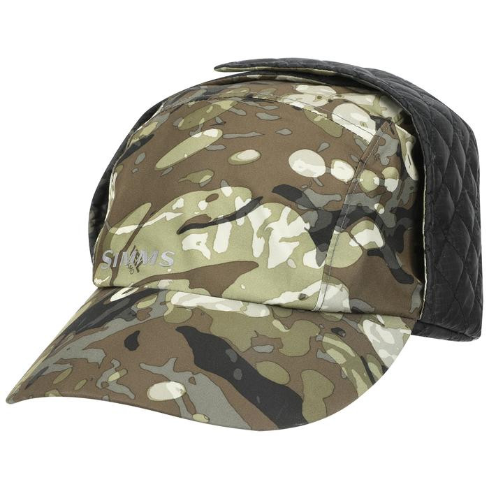 Simms Gore-Tex ExStream Cap Riparian 