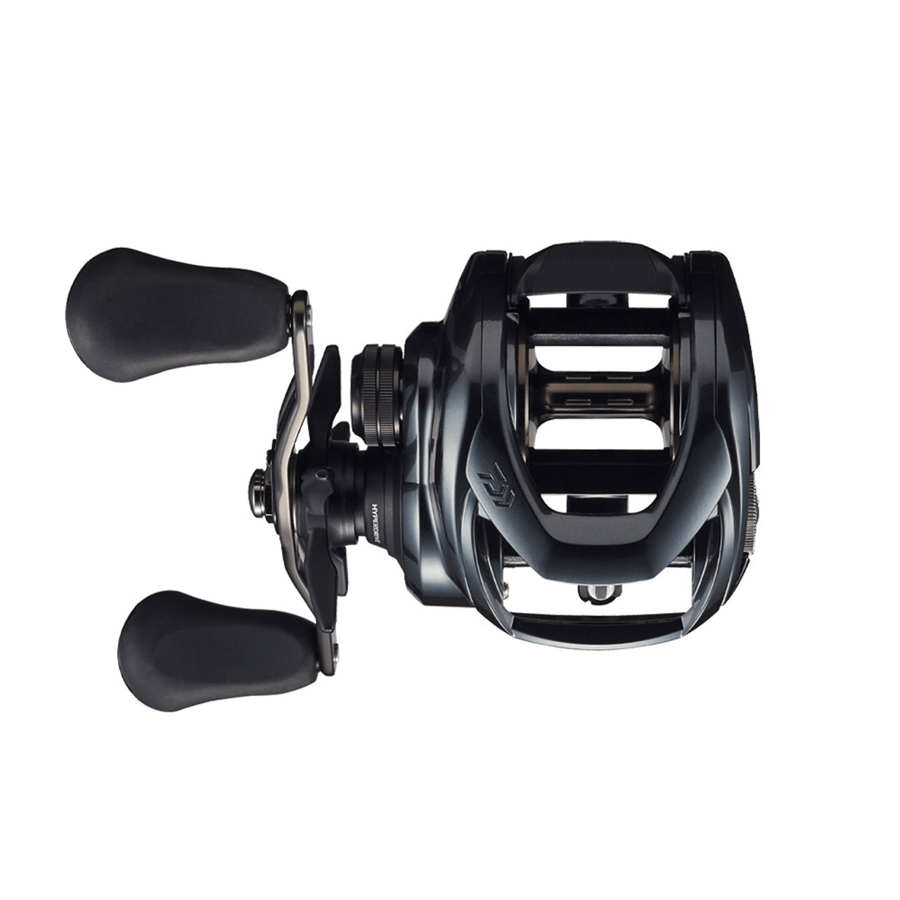 Daiwa Tatula 200 HD LTD Baitcast reel (left hand wind) - Armadale Angling