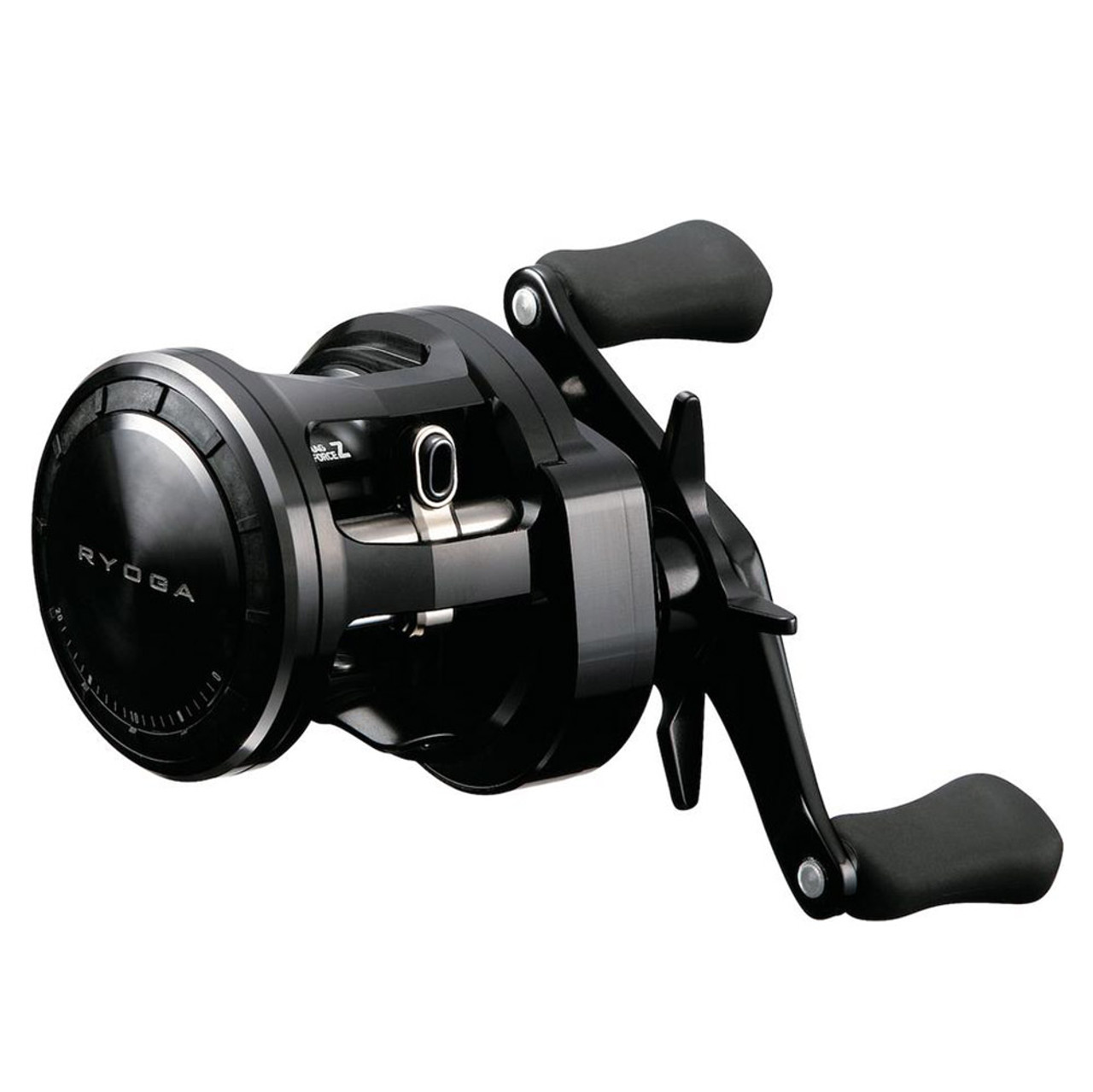 待望☆】 DAIWA RYOGA 1520HL リール - sumioka-sangyo.co.jp