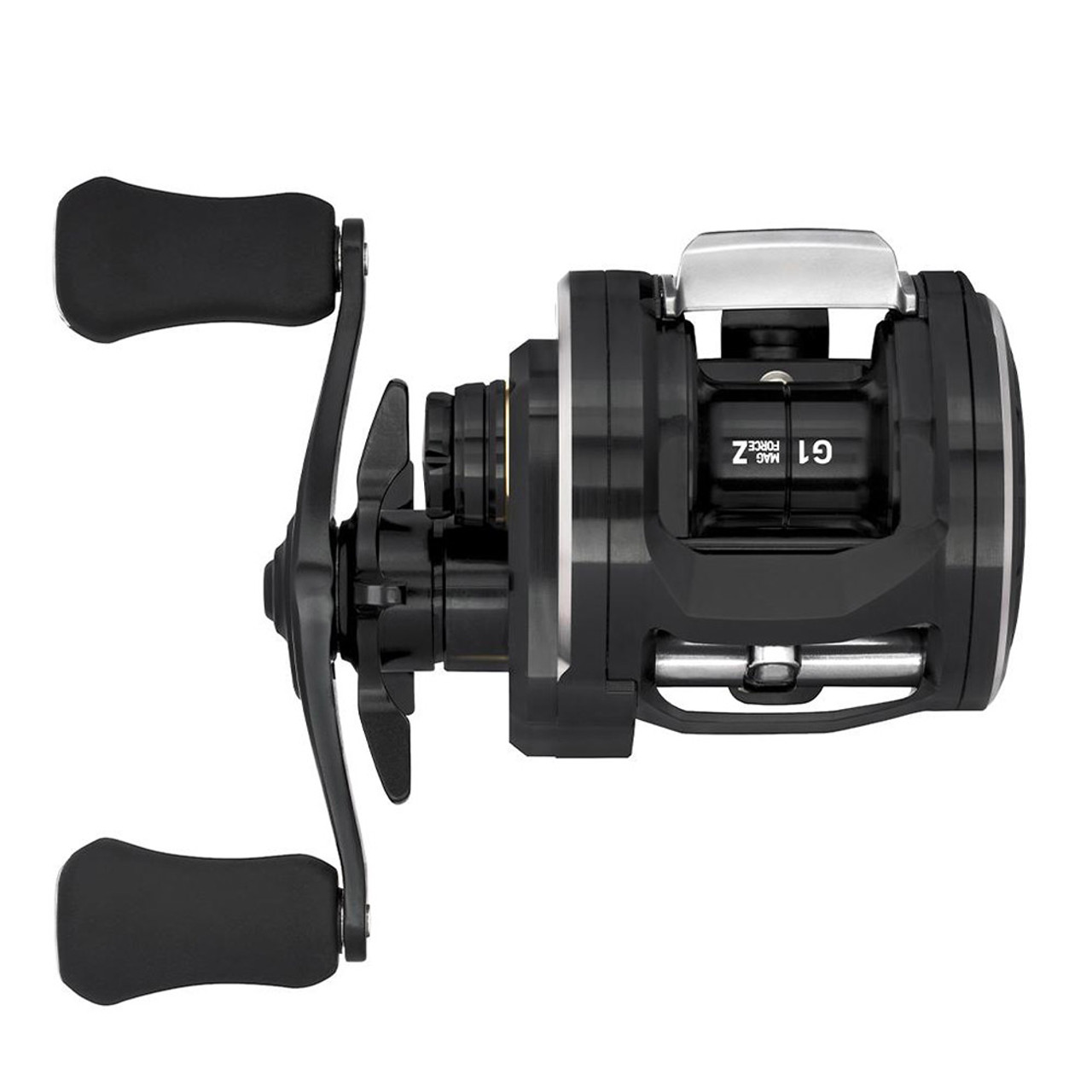 Daiwa Ryoga 1520CC Crazy Cranker