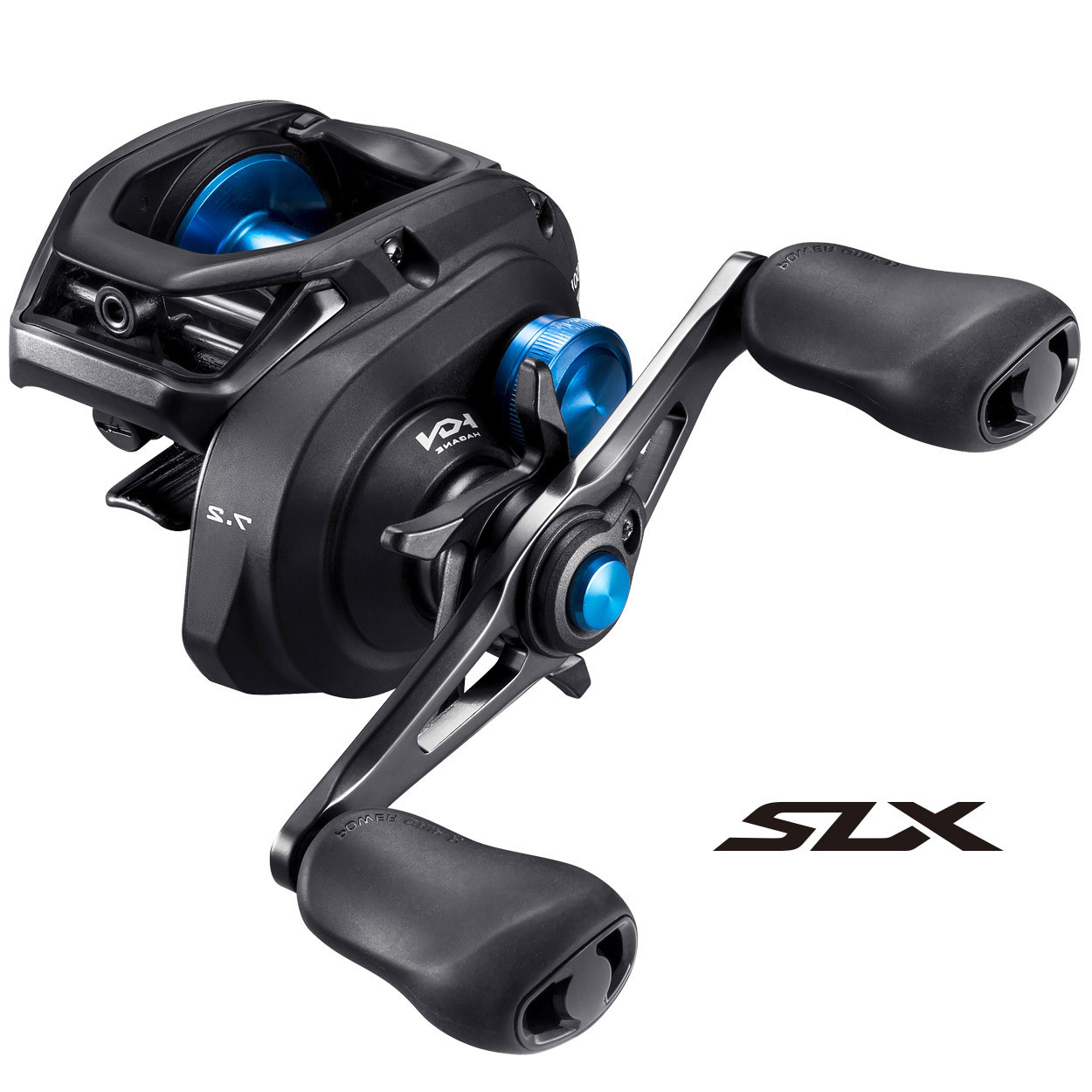 Shimano SLX XT 151HG - Armadale Angling