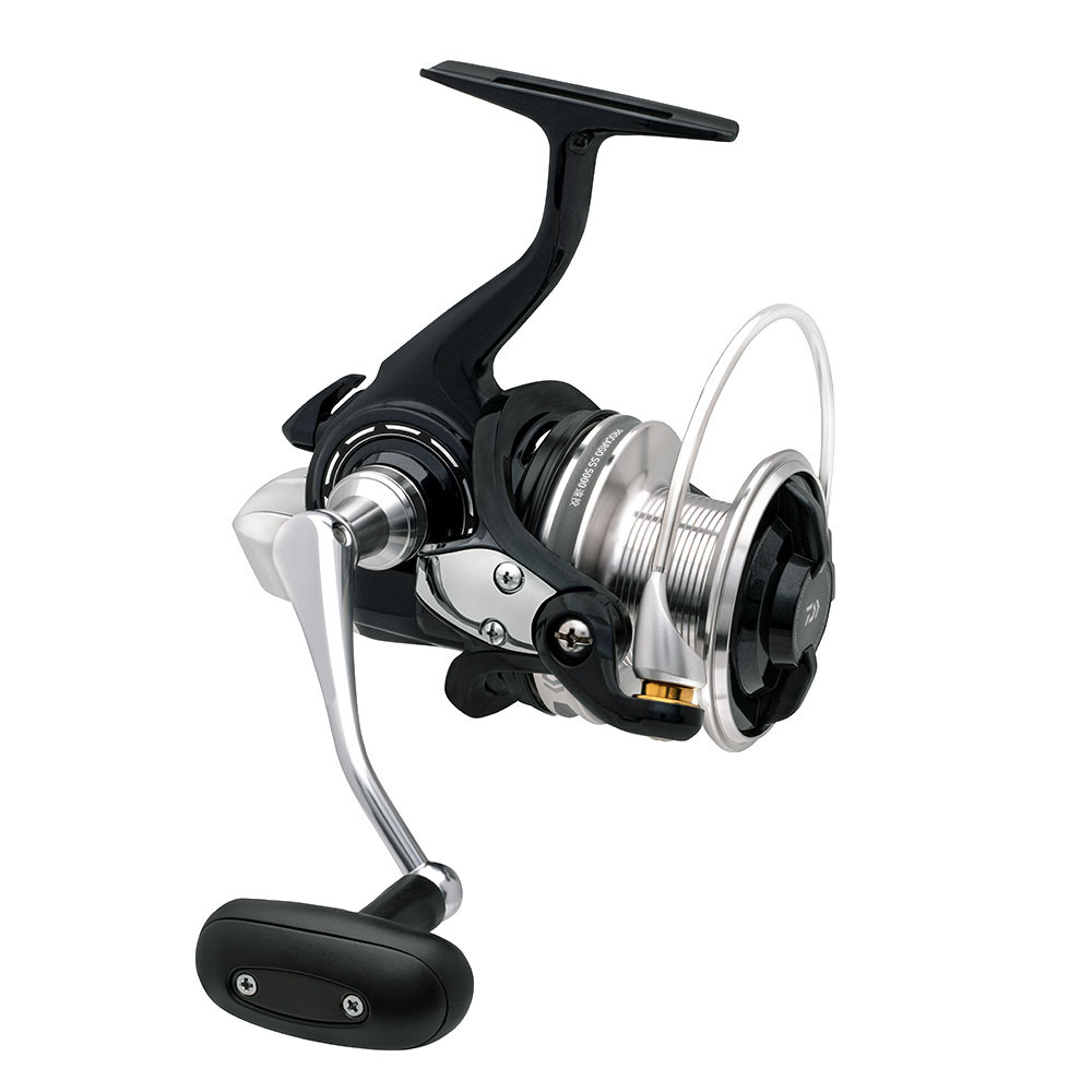 PROCARGO SS 4500 スピニングリール Daiwa PROCARGO SS 4500