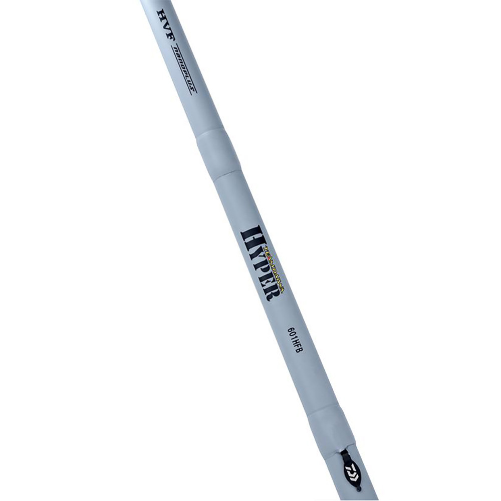 Daiwa 2019 TD Hyper Spin and Baitcast Rods - Armadale Angling