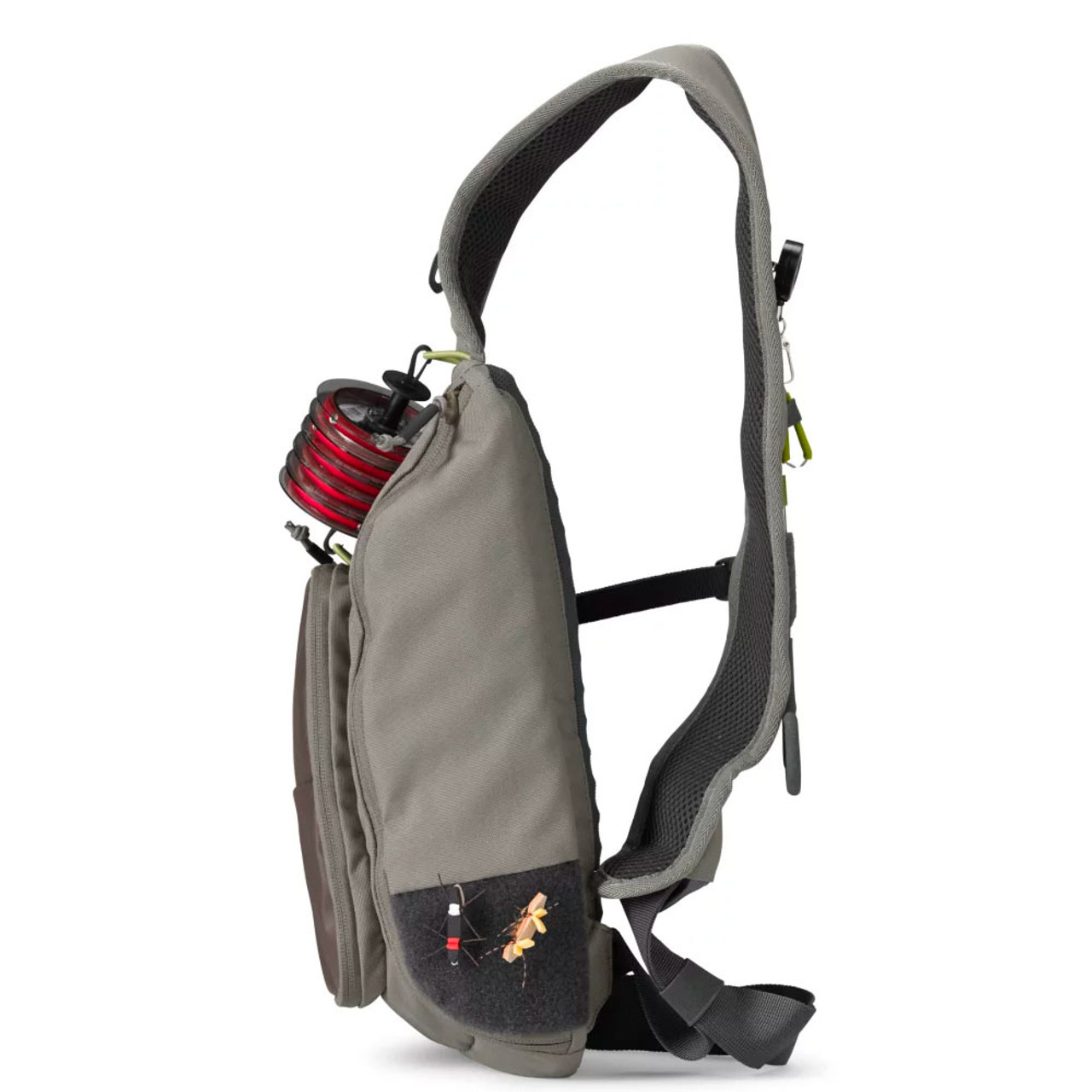 Orvis Mini Sling Pack - Armadale Angling