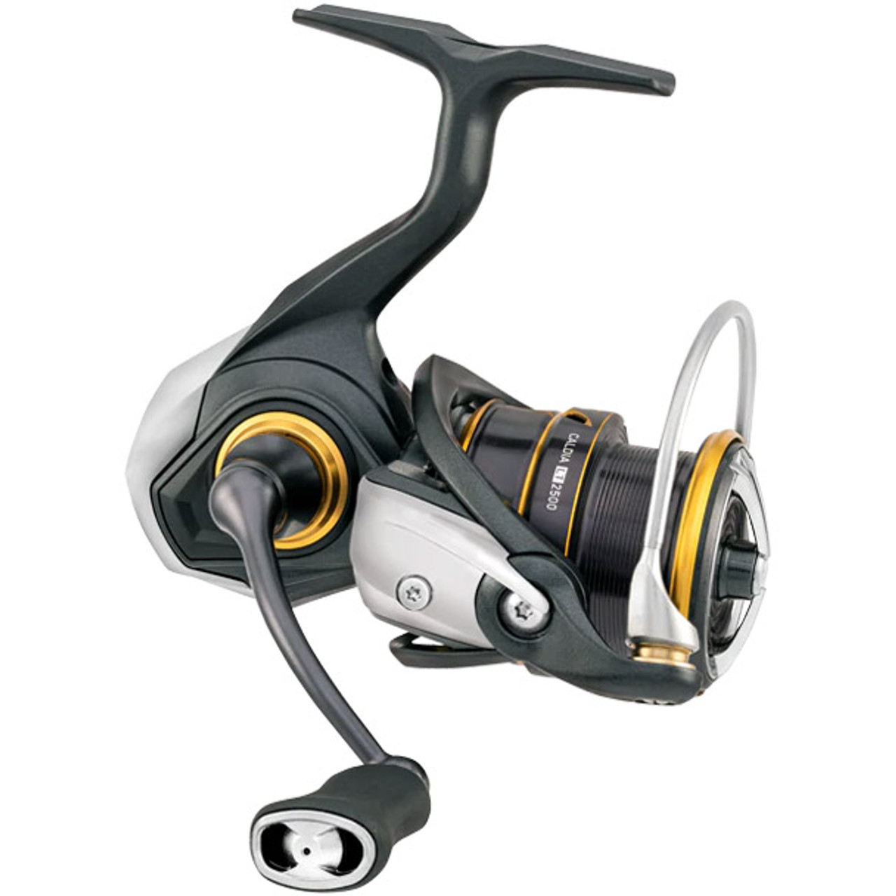 Daiwa Caldia LT MQ