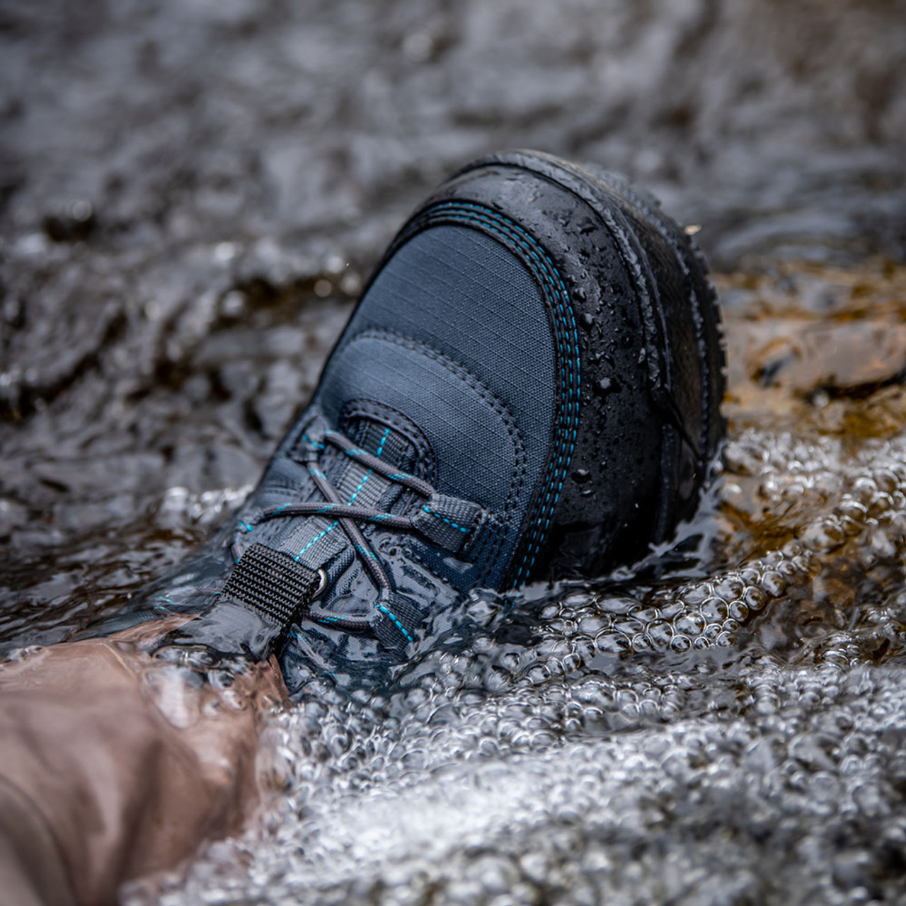 Vision Tossu 2.0 Wading Shoes - Armadale Angling