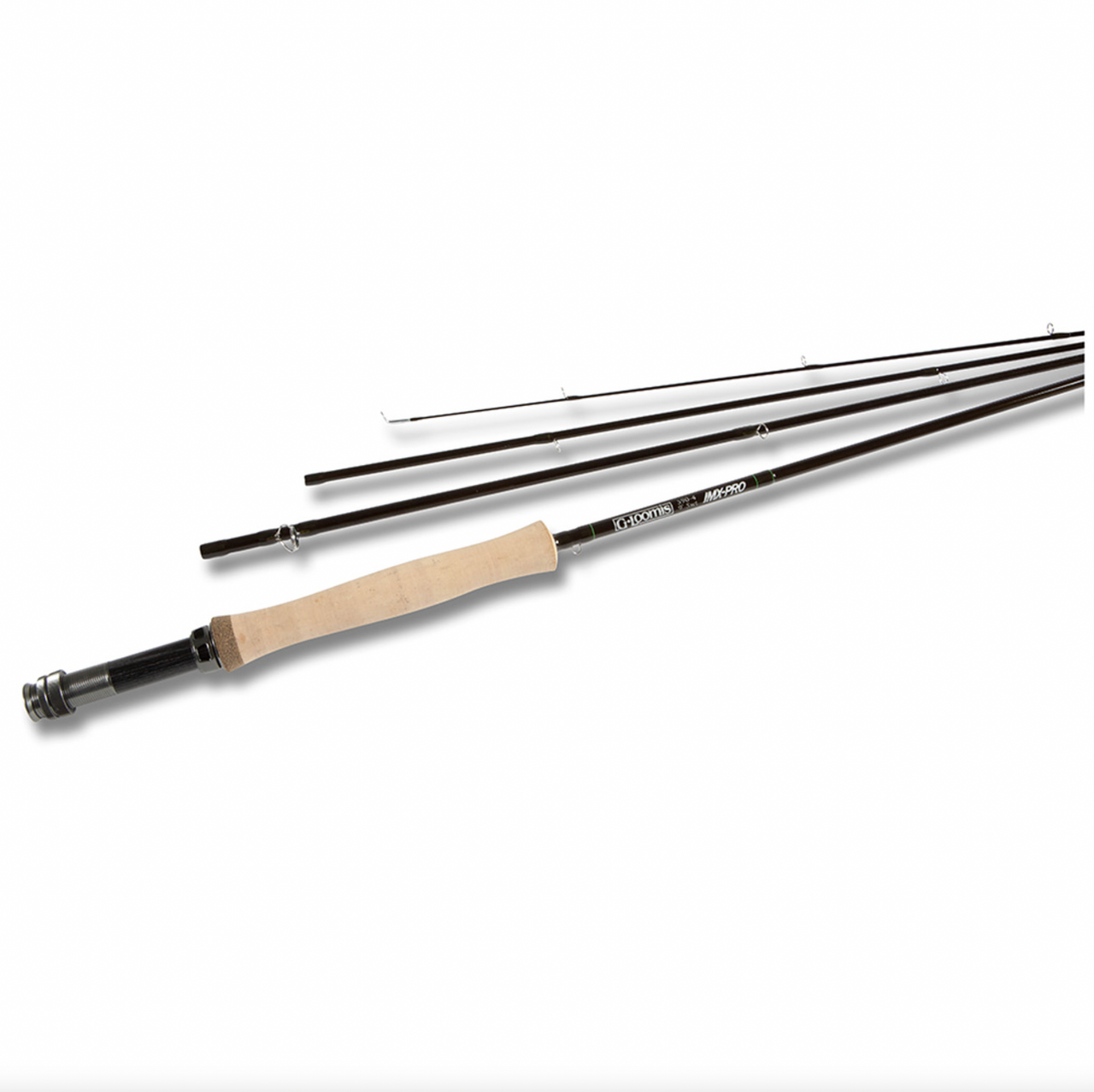 G.Loomis IMXPRO C 2794 Fly Rod Armadale Angling