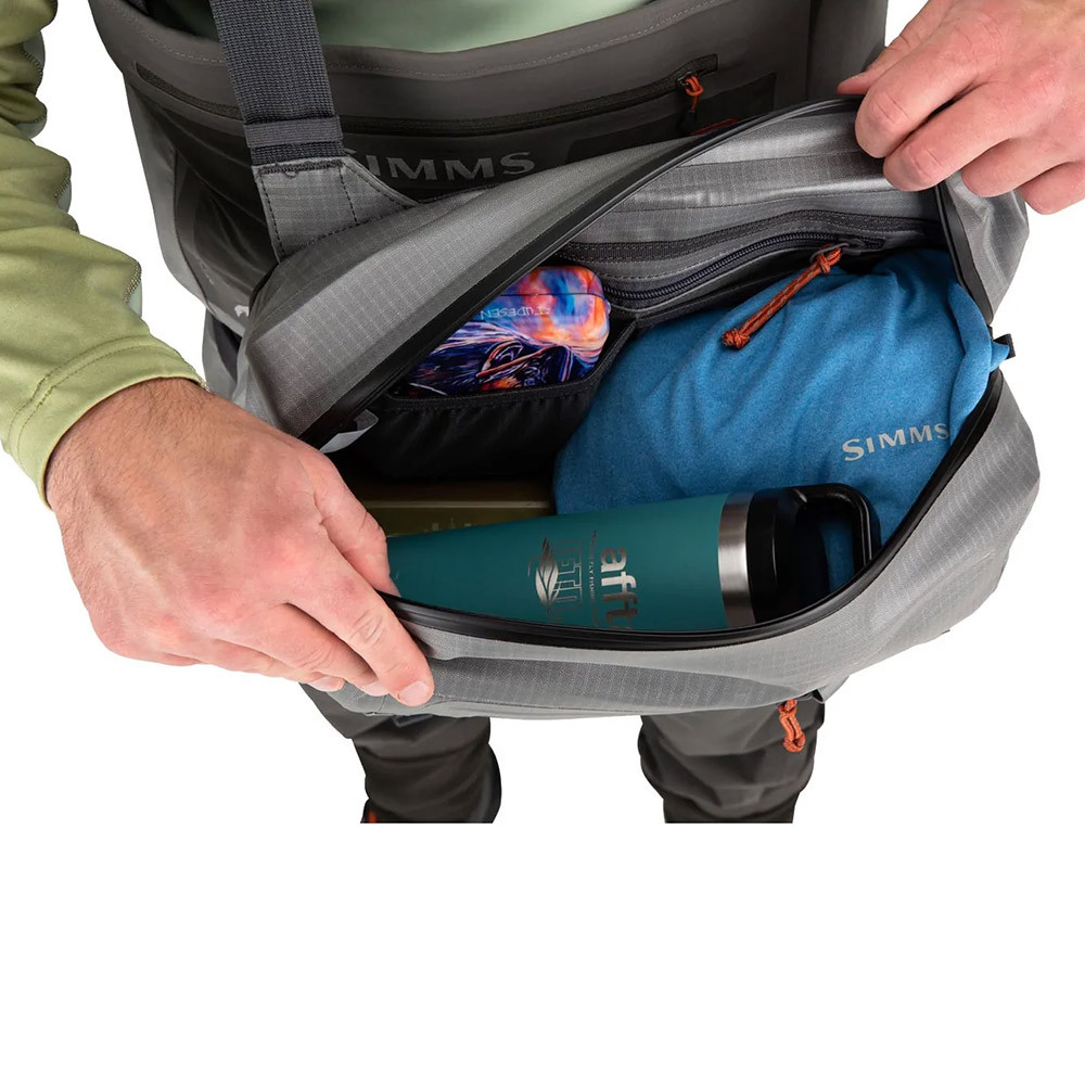 Simms Dry Creek Gear Pouch - 4L - vi har allt för fiske - jakt
