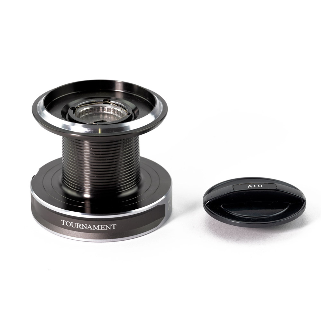 Daiwa Tournament ISO 6000 Spare Spool and Drag Knob - Armadale Angling