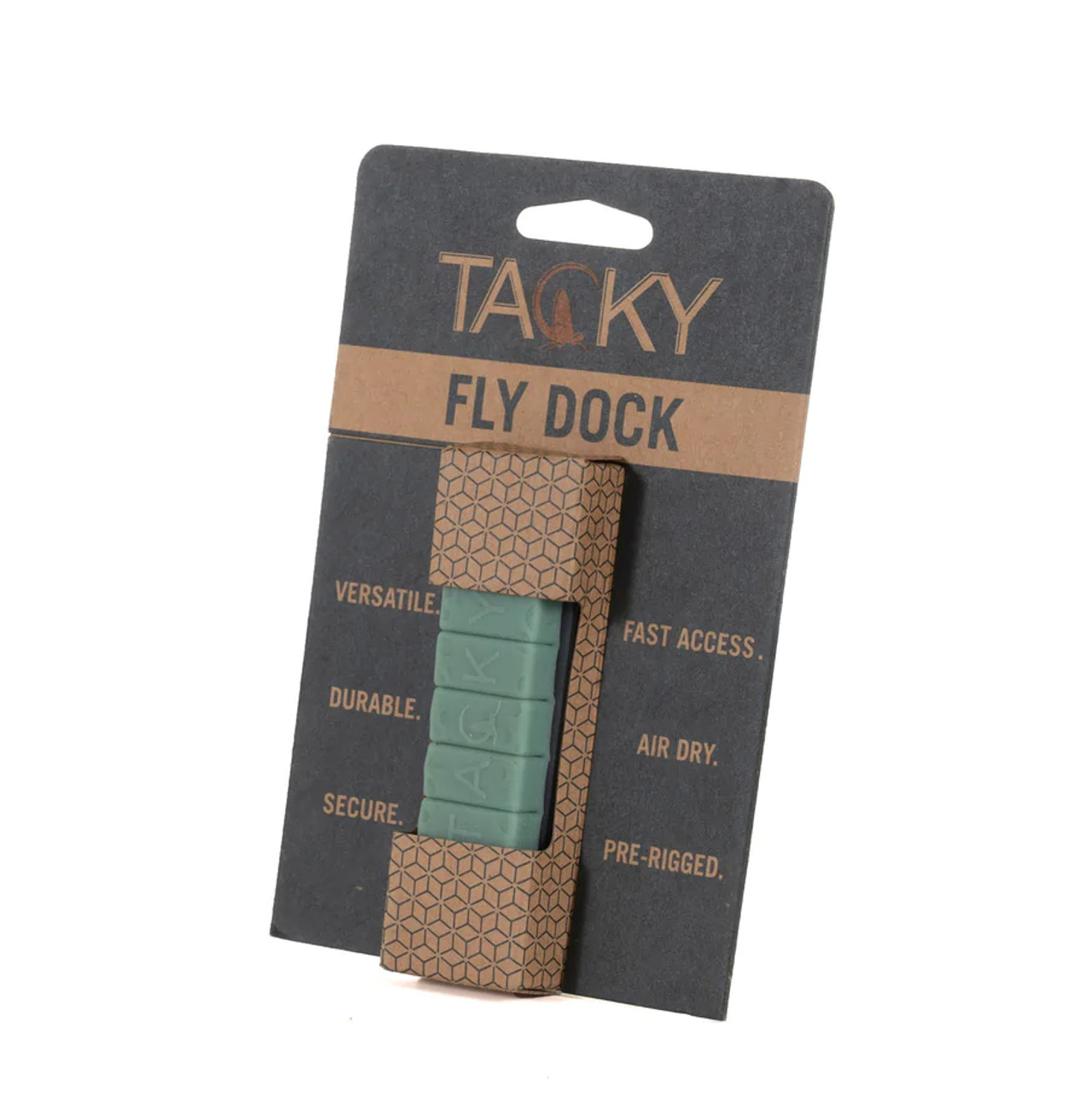 Fishpond Tacky Fly Dock - Armadale Angling