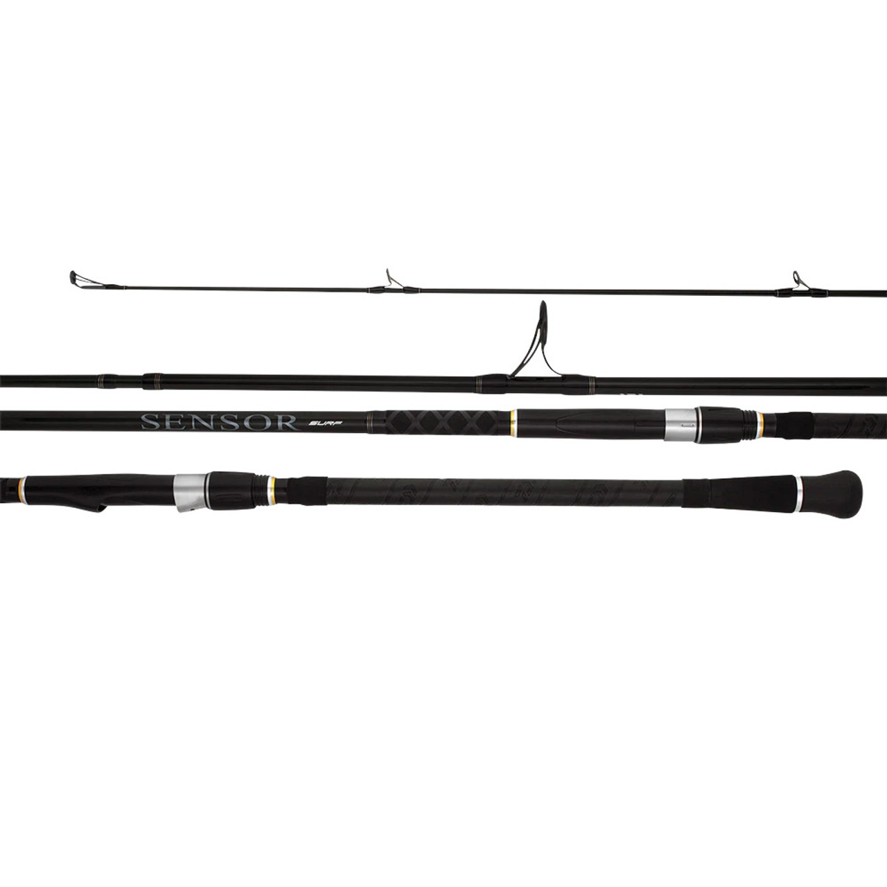 Daiwa 23 Sensor Surf Rods