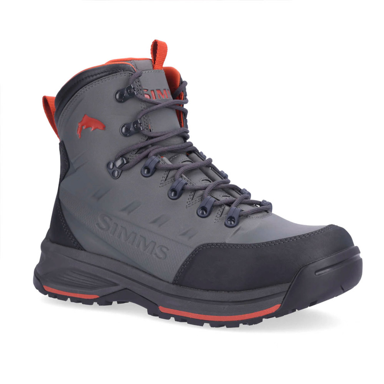 Simms Freestone Fly Fishing Wading Boots - Armadale Angling