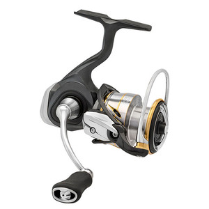 New Daiwa 20 Luvias