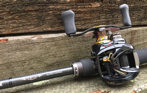 Daiwa Morethan Baitcaster Reel - Definitely put this on your shopping list!