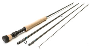 Scott Sector Fly Rod Award Winning Series