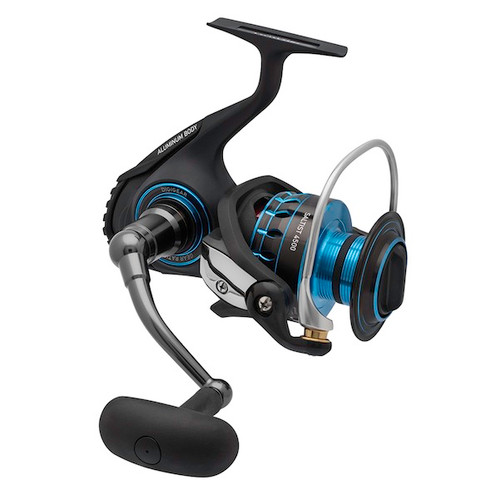 Daiwa Catalina 2016 Spinning Reel - Armadale Angling