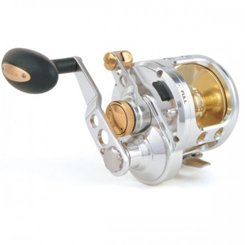 Fin-Nor Marquesa MA12