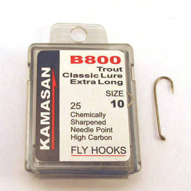 Kamasan B800