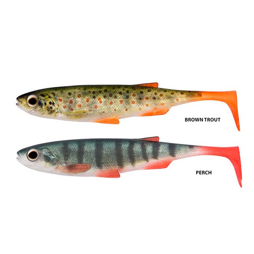 Daiwa Duckfin Liveshad 150mm