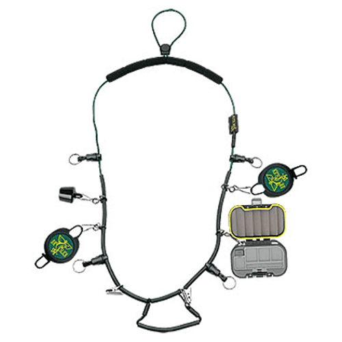 Dr Slick Neck/Tip Lanyard Dr Slick Neck/Tip Lanyard